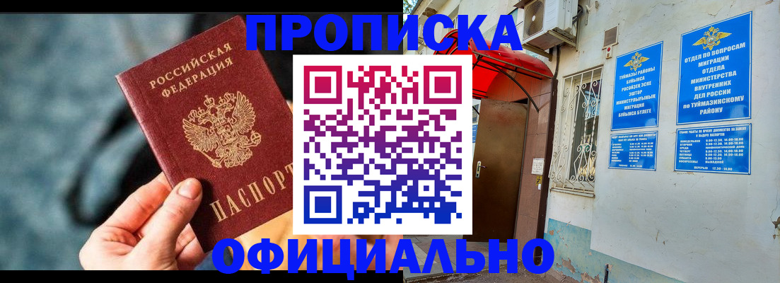 прописка 2025 в Чкаловске
